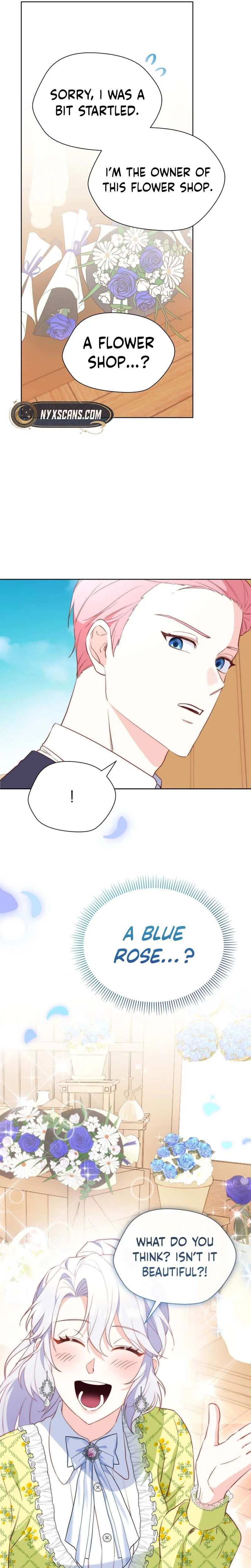 Even Madness Strikes Thrice Chapter 4 Page 15