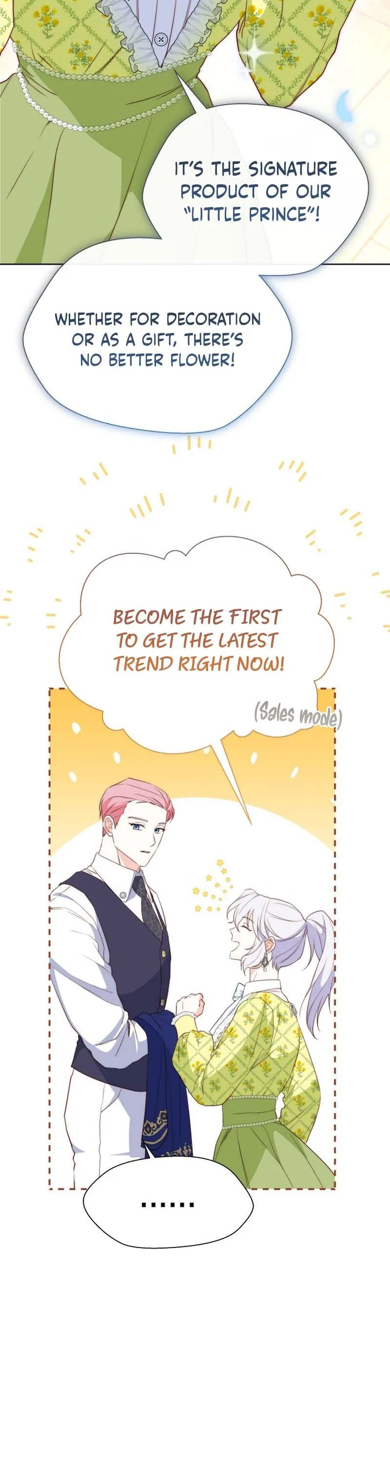 Even Madness Strikes Thrice Chapter 4 Page 16