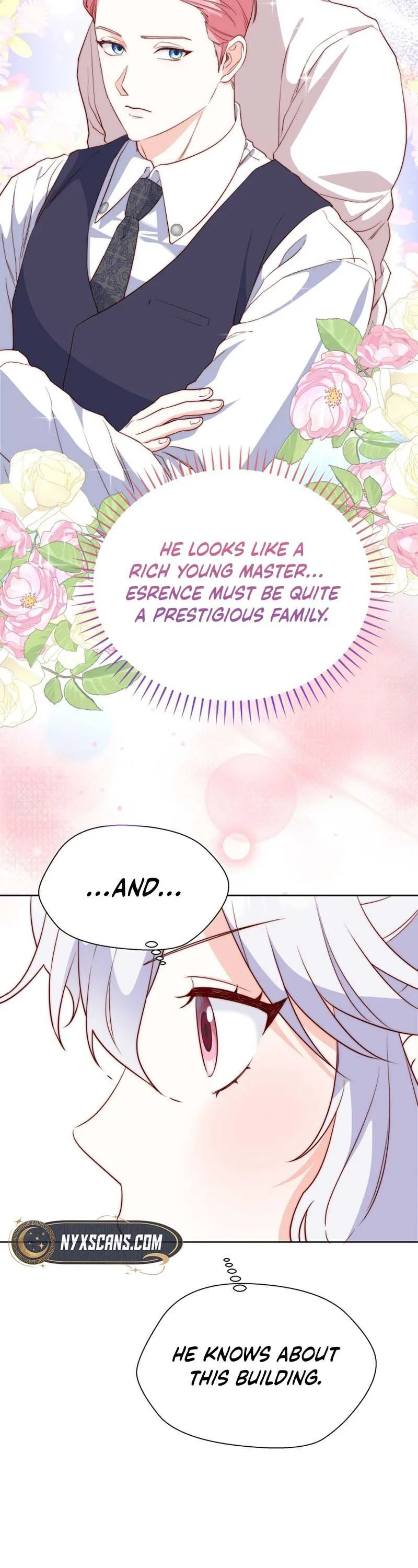 Even Madness Strikes Thrice Chapter 4 Page 18