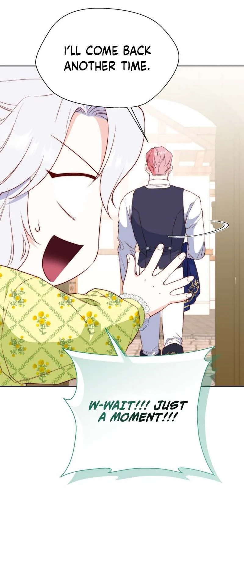 Even Madness Strikes Thrice Chapter 4 Page 20