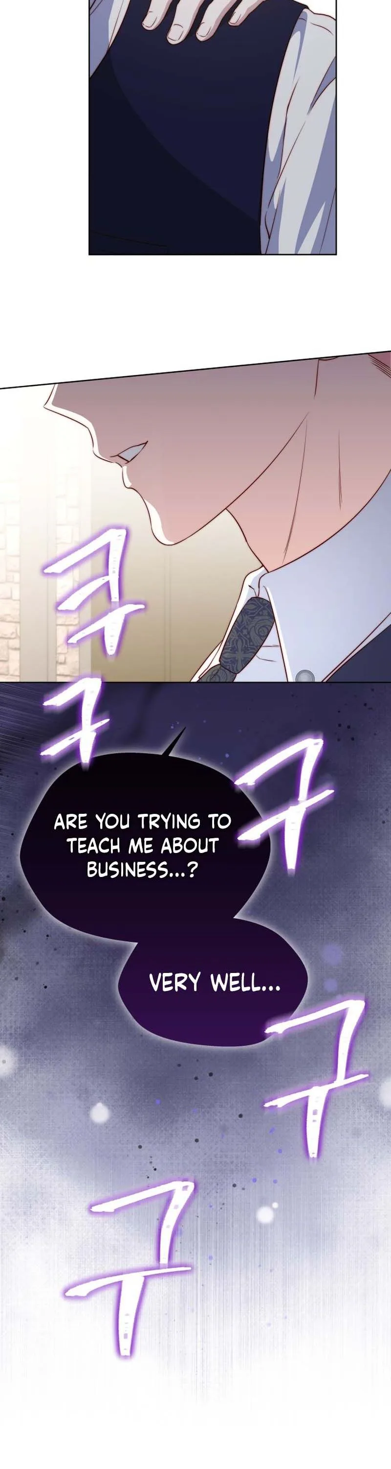 Even Madness Strikes Thrice Chapter 4 Page 22