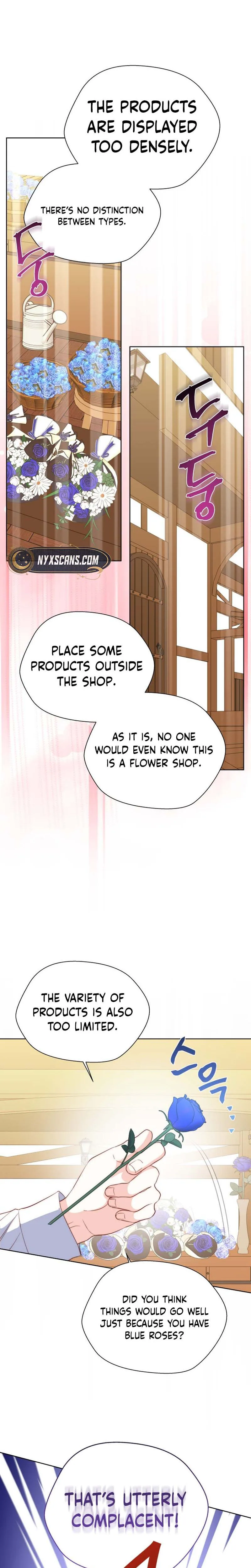 Even Madness Strikes Thrice Chapter 4 Page 23