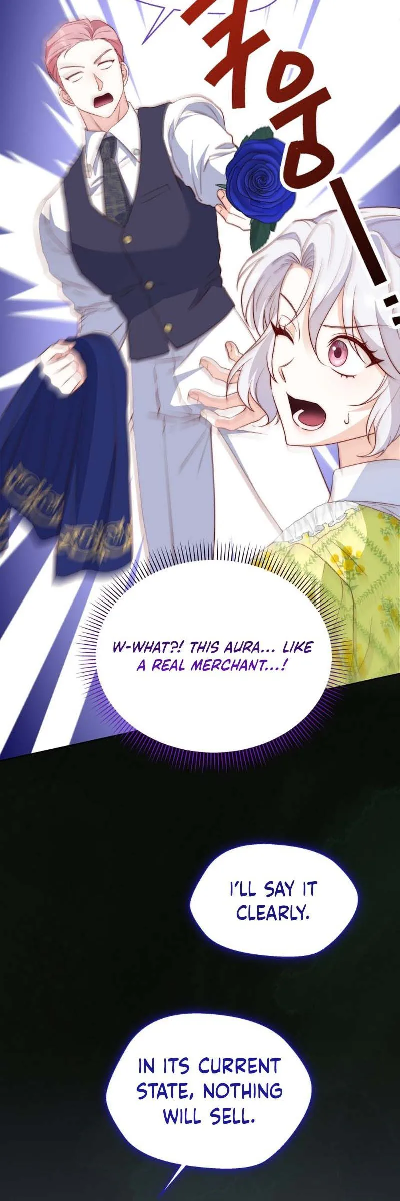 Even Madness Strikes Thrice Chapter 4 Page 24