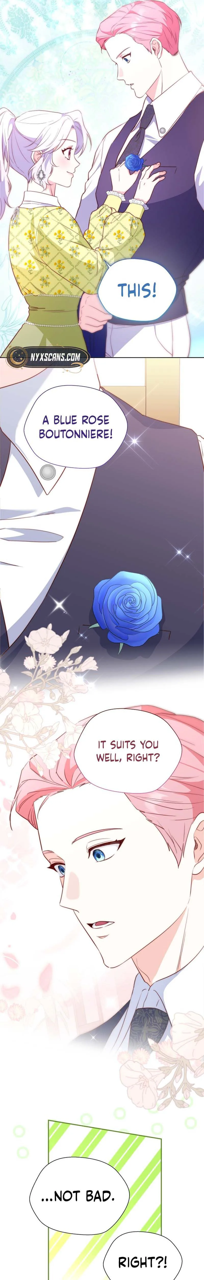 Even Madness Strikes Thrice Chapter 4 Page 27