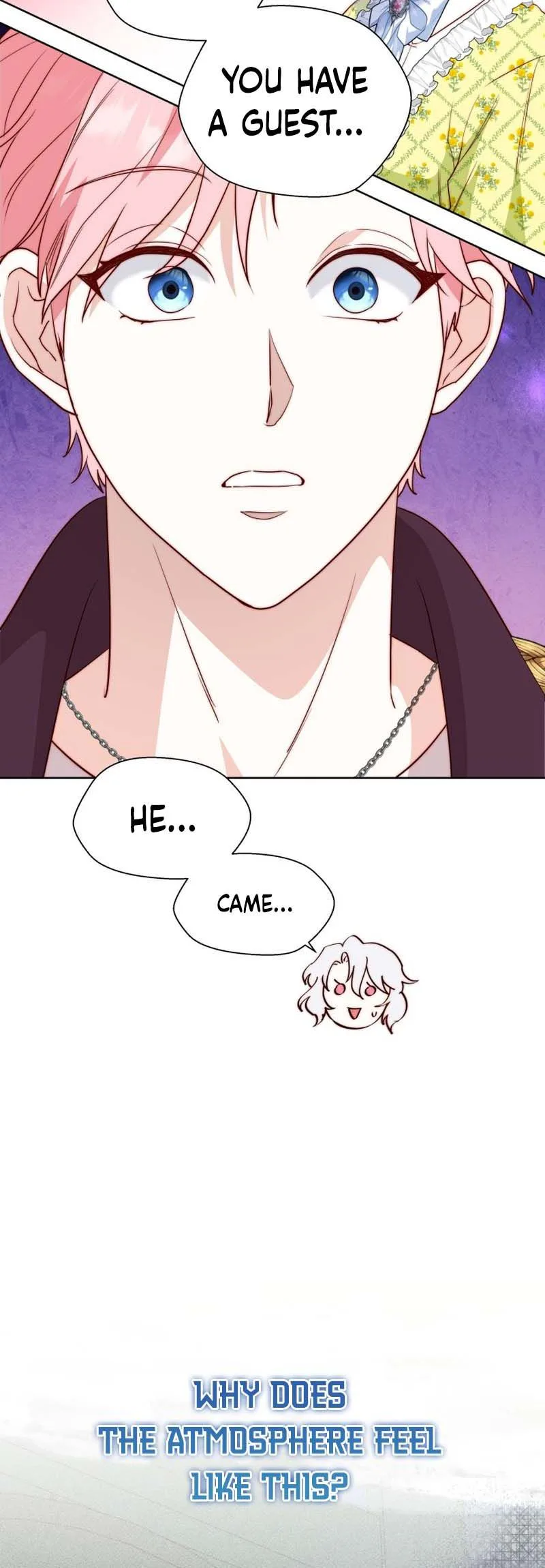 Even Madness Strikes Thrice Chapter 4 Page 30