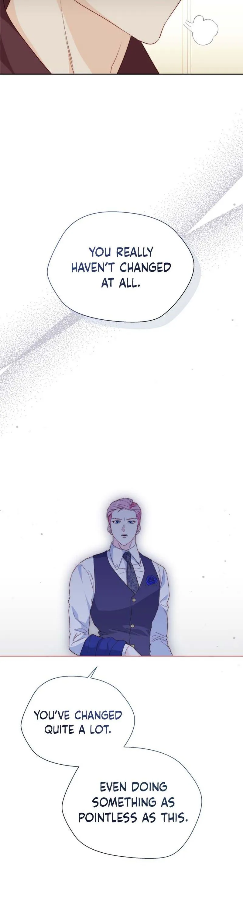 Even Madness Strikes Thrice Chapter 4 Page 32