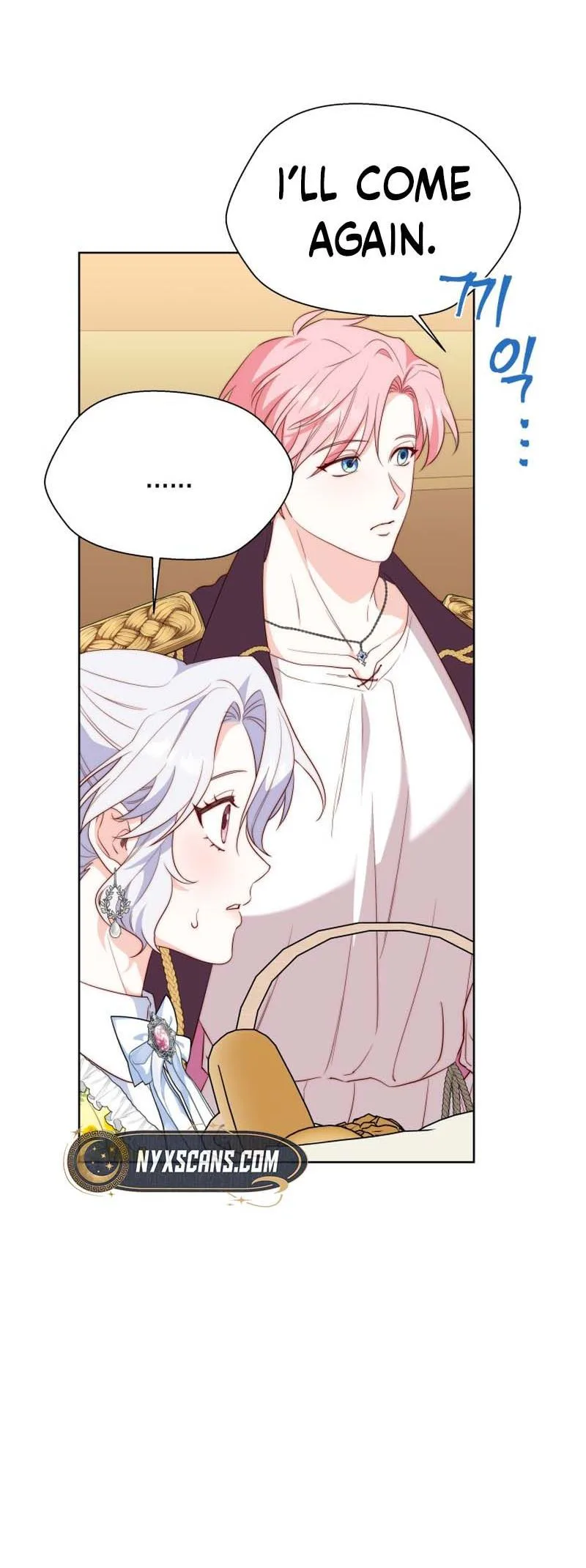 Even Madness Strikes Thrice Chapter 4 Page 34