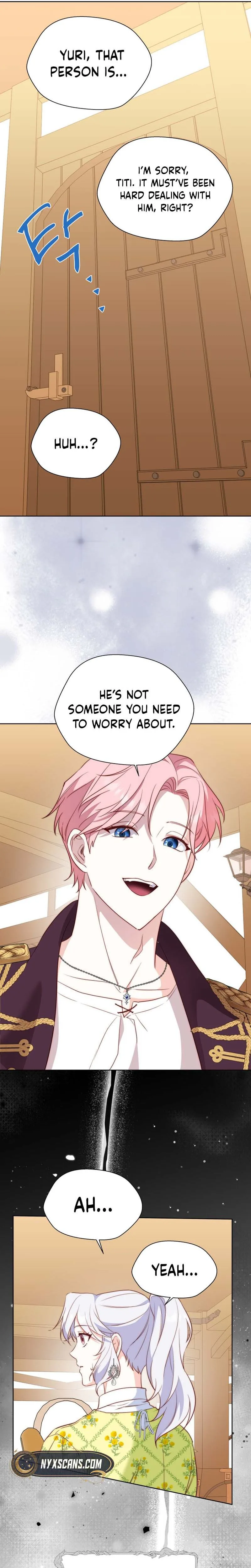 Even Madness Strikes Thrice Chapter 4 Page 35