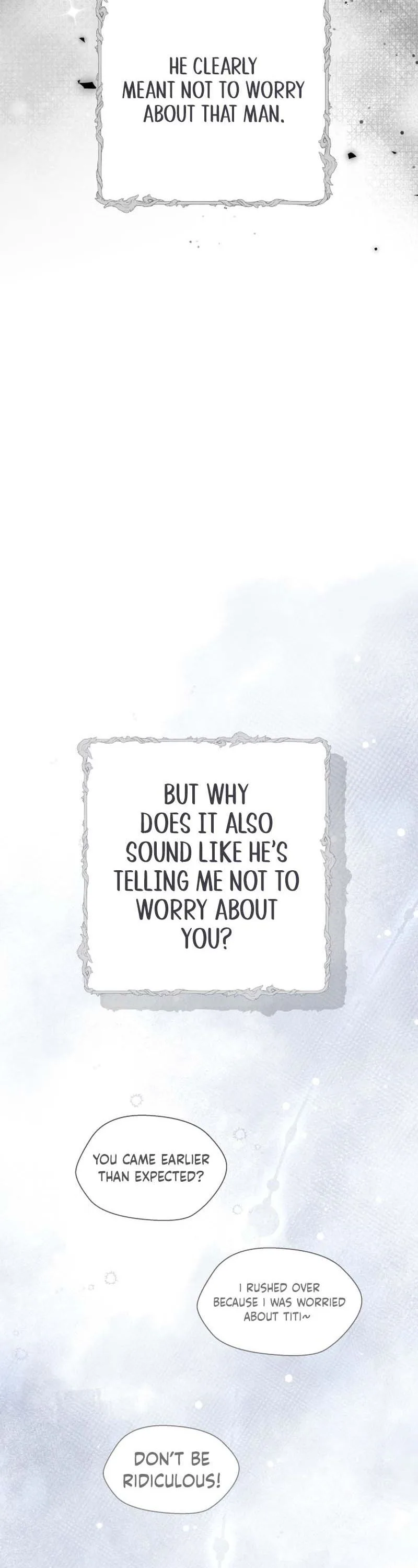 Even Madness Strikes Thrice Chapter 4 Page 36