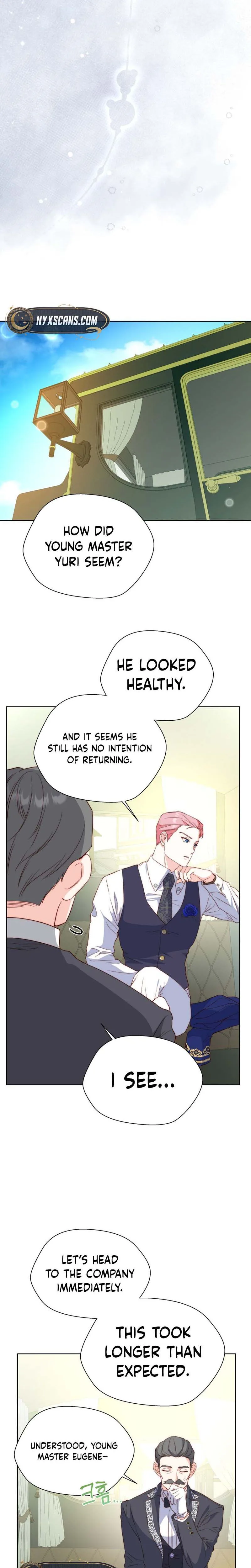 Even Madness Strikes Thrice Chapter 4 Page 37