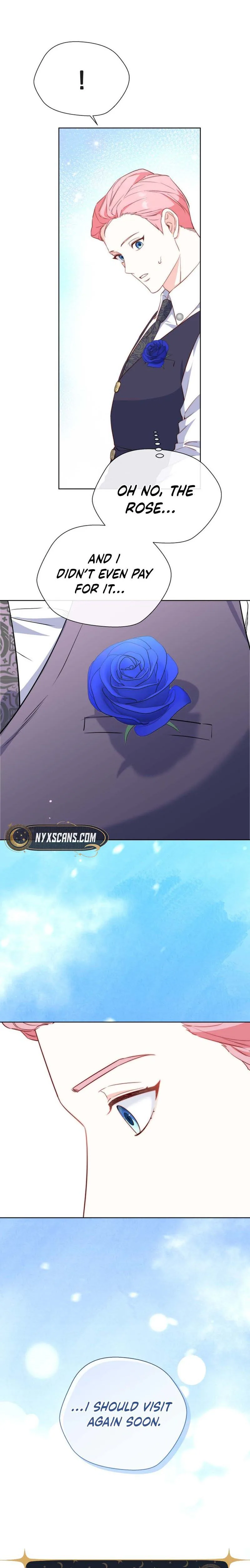 Even Madness Strikes Thrice Chapter 4 Page 39