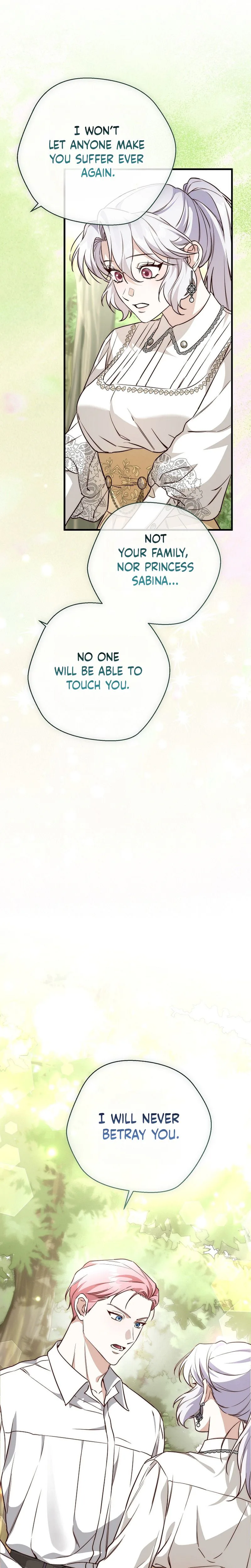 Even Madness Strikes Thrice Chapter 35 Page 7