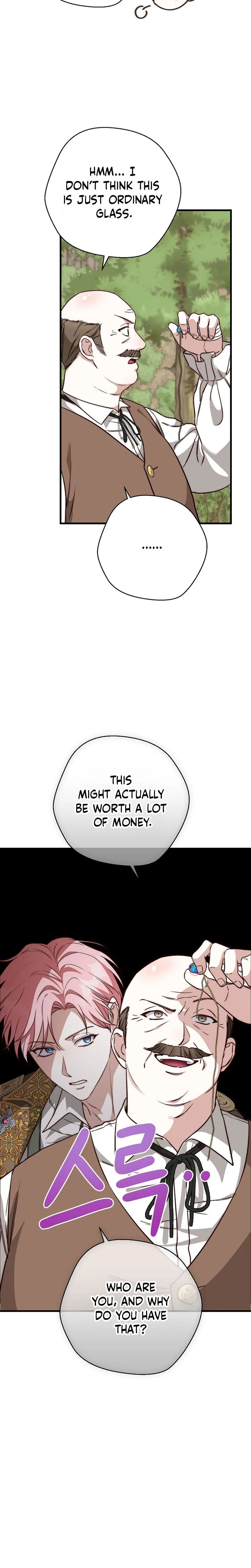 Even Madness Strikes Thrice Chapter 35 Page 11