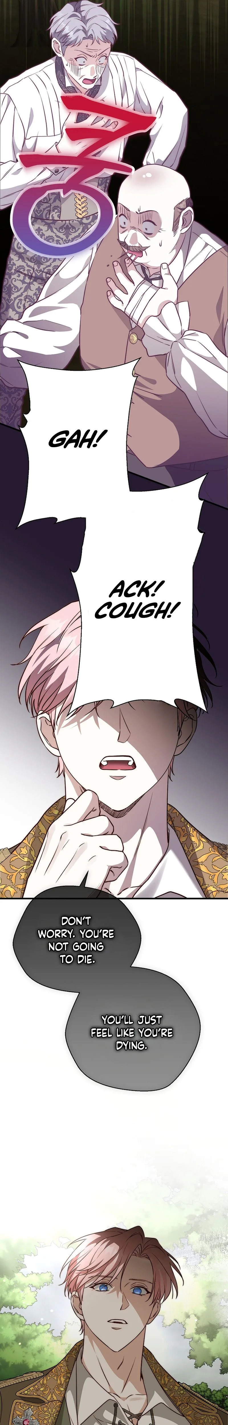 Even Madness Strikes Thrice Chapter 35 Page 13