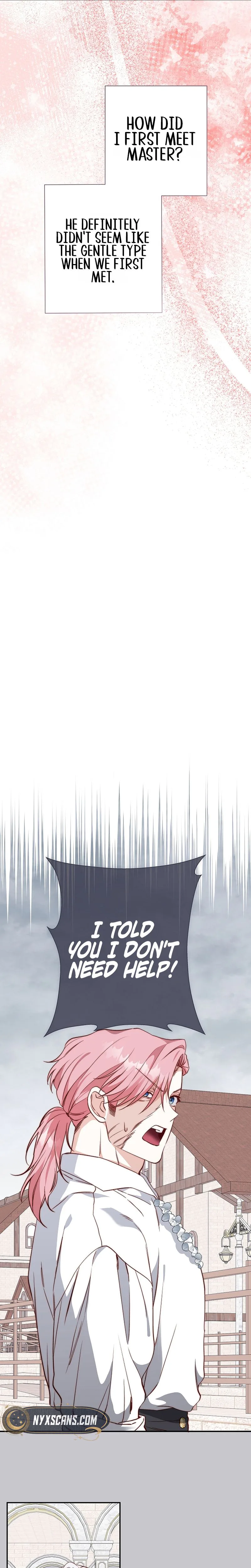Even Madness Strikes Thrice Chapter 27 Page 12