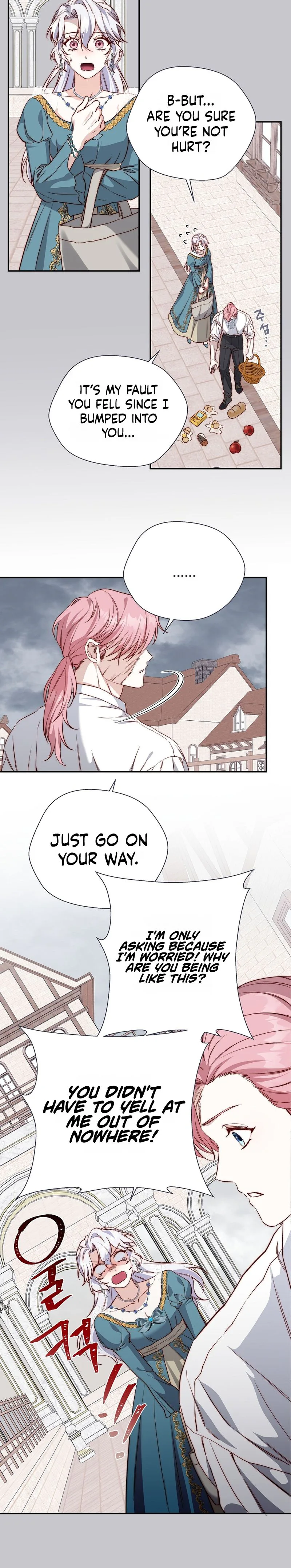 Even Madness Strikes Thrice Chapter 27 Page 13
