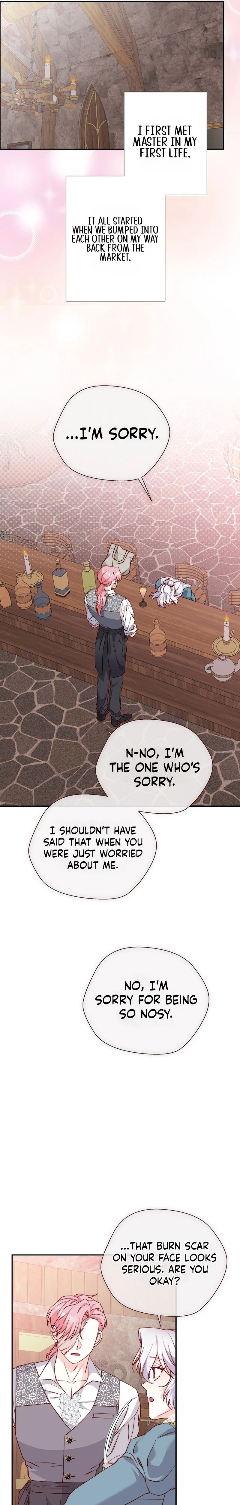 Even Madness Strikes Thrice Chapter 27 Page 16