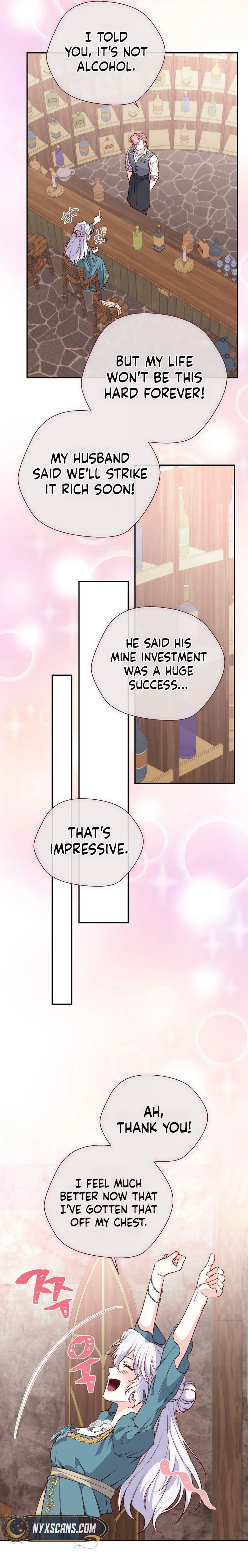 Even Madness Strikes Thrice Chapter 27 Page 20