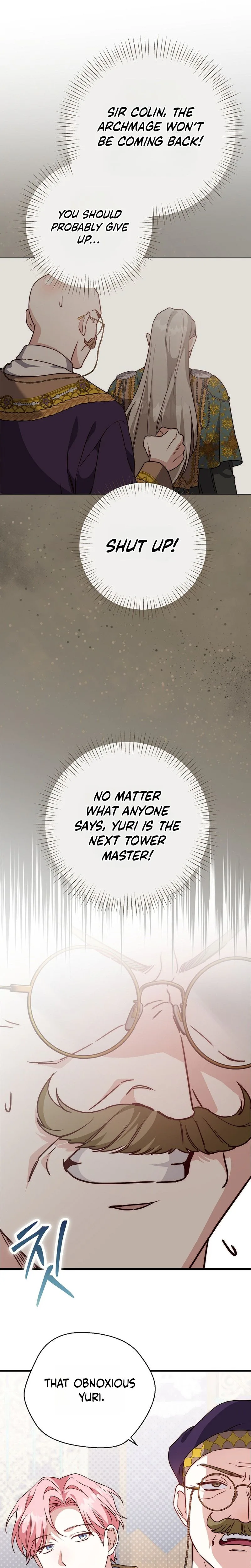 Even Madness Strikes Thrice Chapter 37 Page 7
