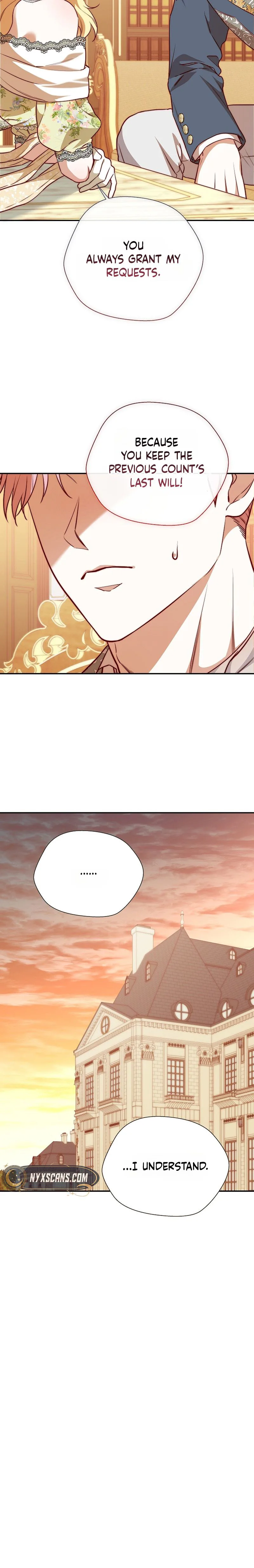 Even Madness Strikes Thrice Chapter 31 Page 7