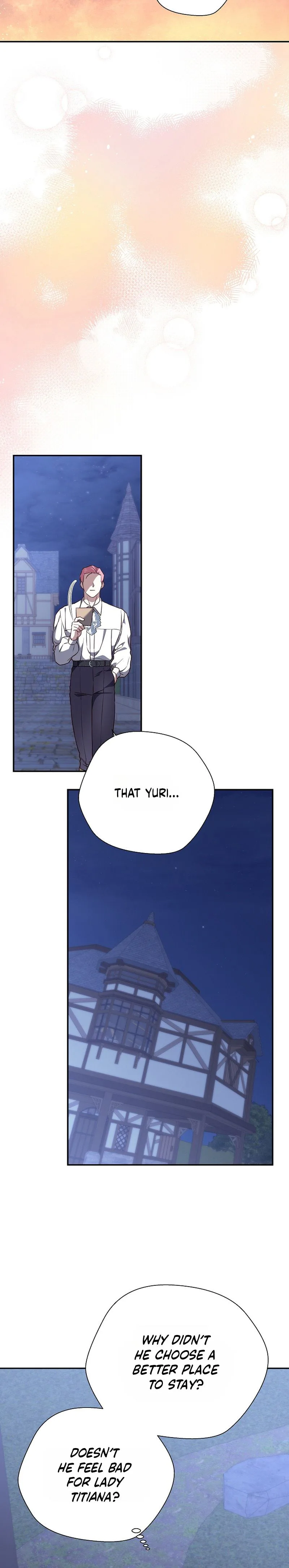 Even Madness Strikes Thrice Chapter 31 Page 19