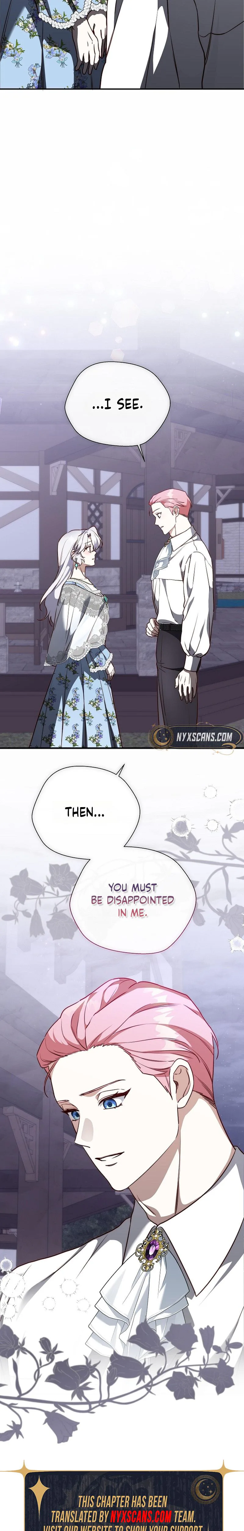 Even Madness Strikes Thrice Chapter 31 Page 24