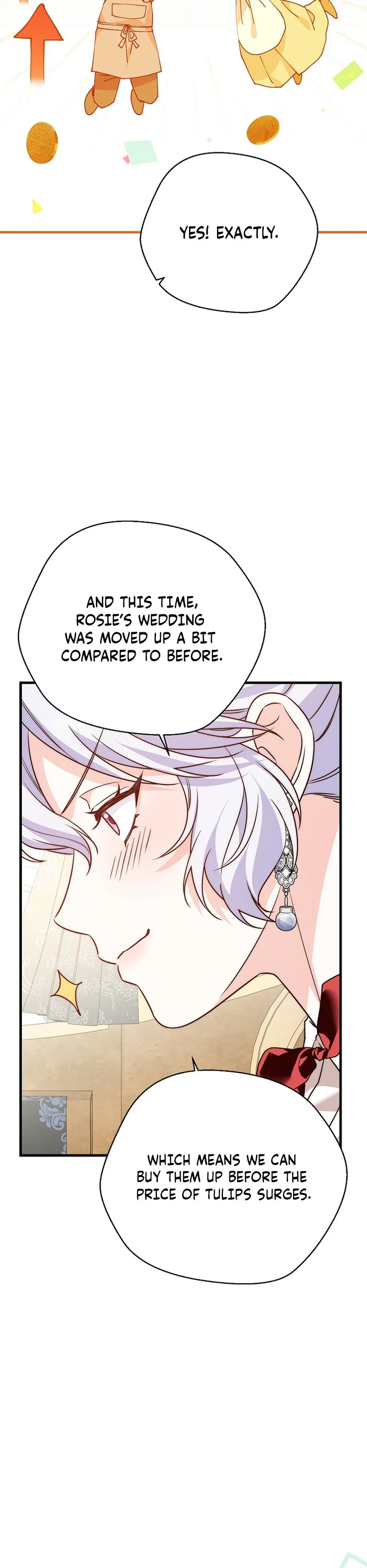 Even Madness Strikes Thrice Chapter 41 Page 15