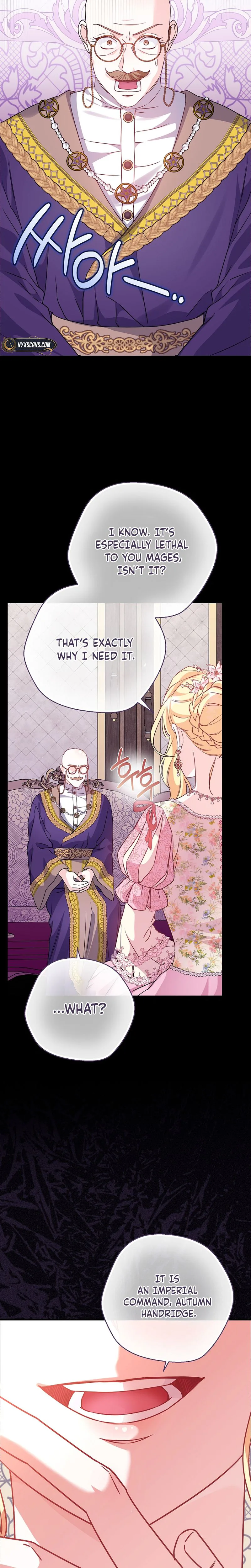 Even Madness Strikes Thrice Chapter 41 Page 26