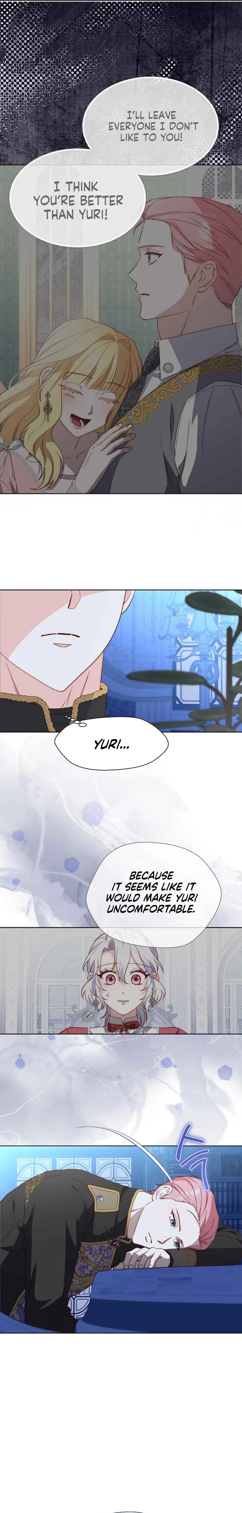 Even Madness Strikes Thrice Chapter 12 Page 7