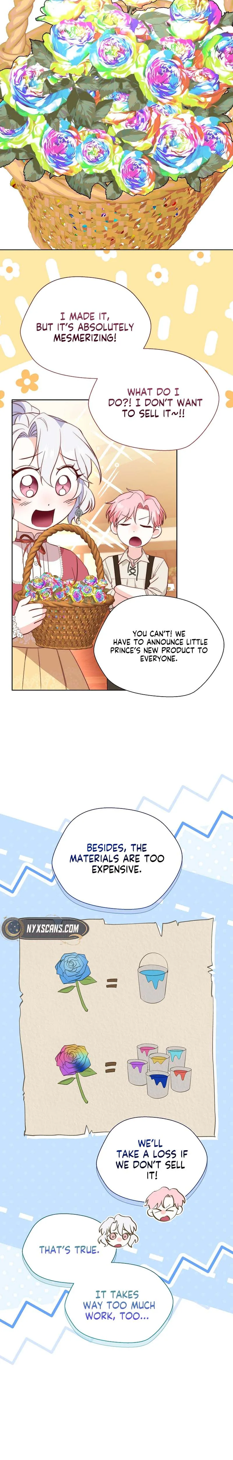 Even Madness Strikes Thrice Chapter 12 Page 9