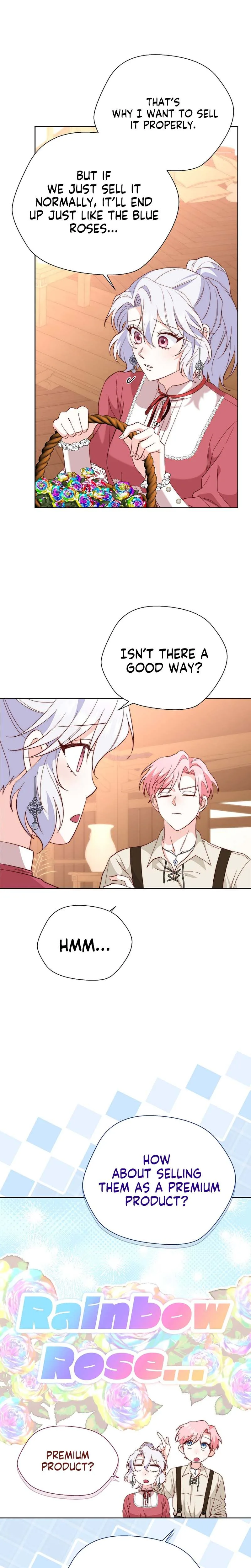 Even Madness Strikes Thrice Chapter 12 Page 10