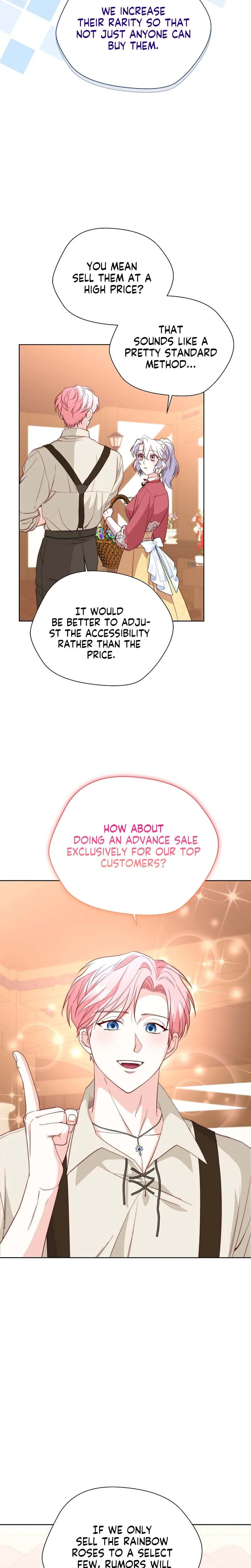 Even Madness Strikes Thrice Chapter 12 Page 11