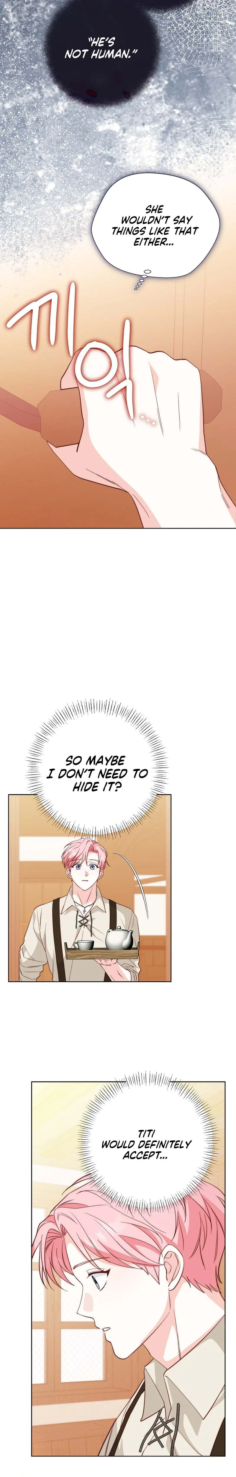 Even Madness Strikes Thrice Chapter 12 Page 20