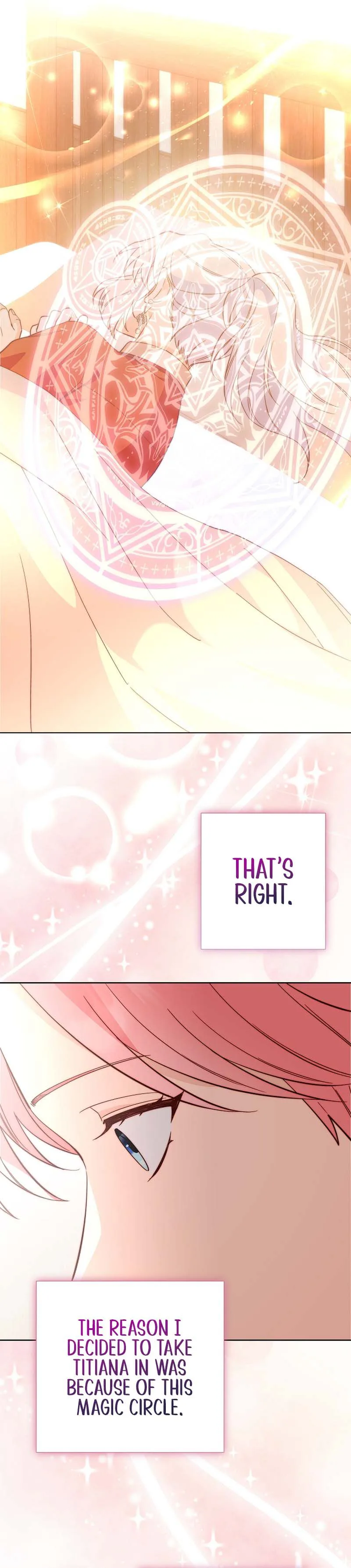 Even Madness Strikes Thrice Chapter 12 Page 21