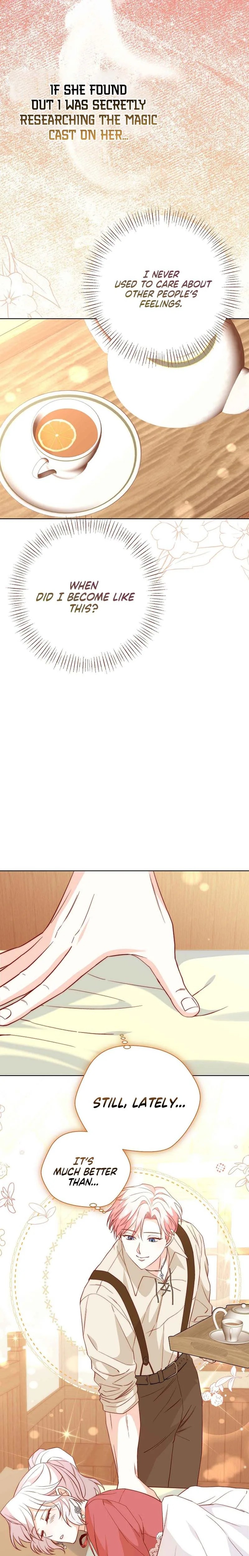 Even Madness Strikes Thrice Chapter 12 Page 23