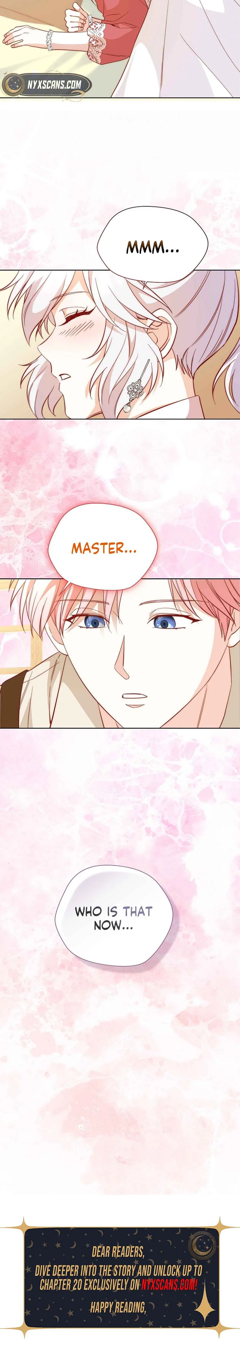 Even Madness Strikes Thrice Chapter 12 Page 24