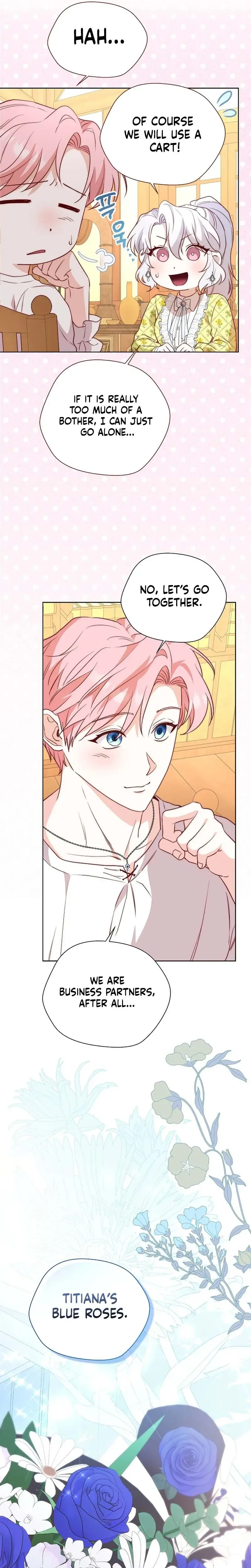 Even Madness Strikes Thrice Chapter 5 Page 7