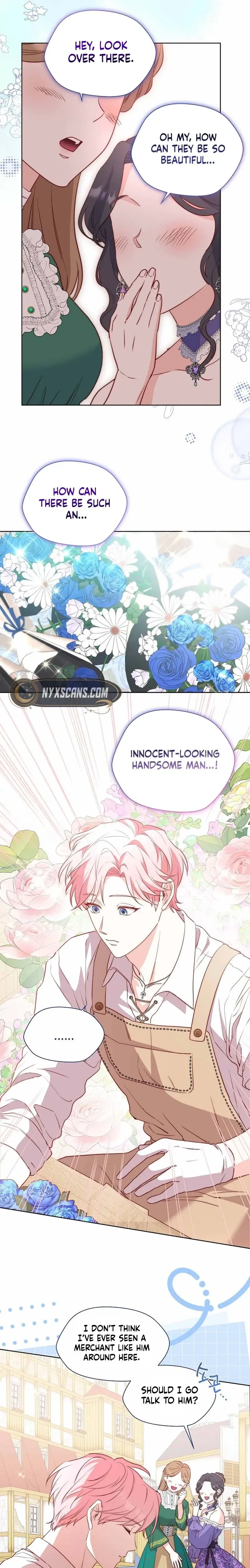 Even Madness Strikes Thrice Chapter 5 Page 9