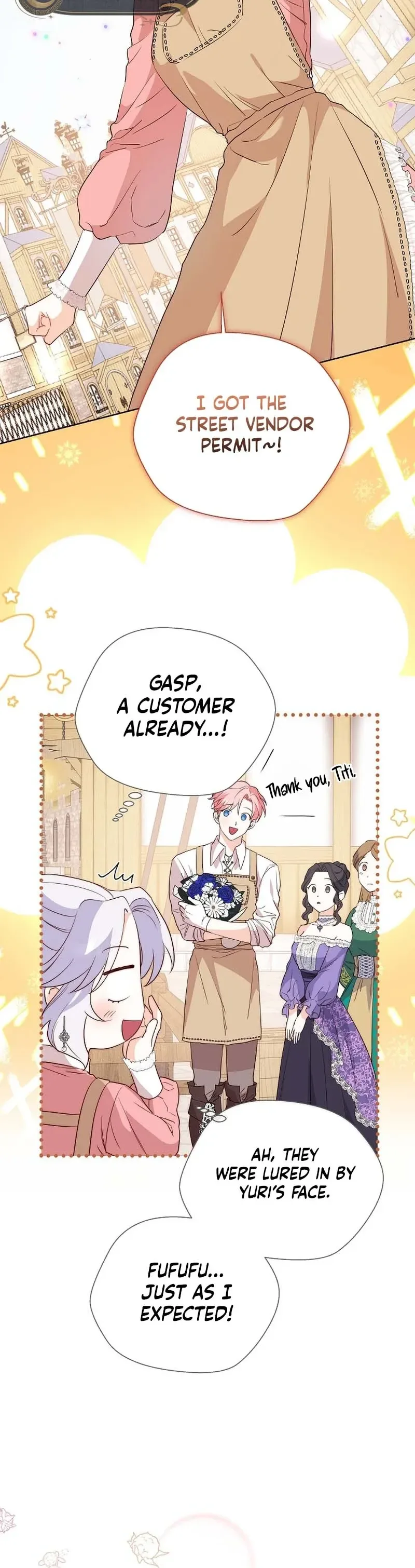 Even Madness Strikes Thrice Chapter 5 Page 12