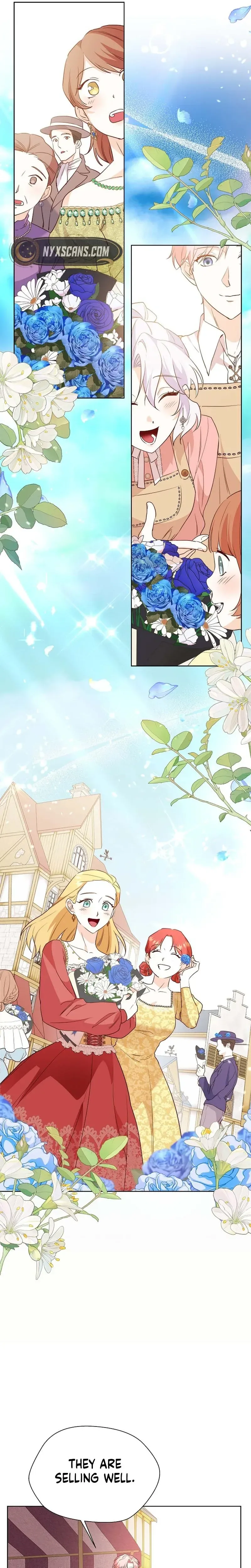 Even Madness Strikes Thrice Chapter 5 Page 14