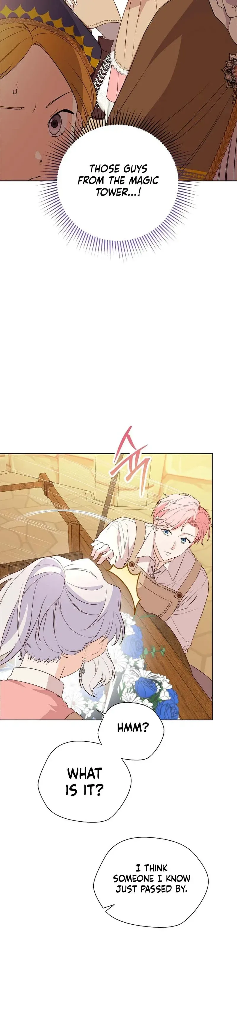 Even Madness Strikes Thrice Chapter 5 Page 17