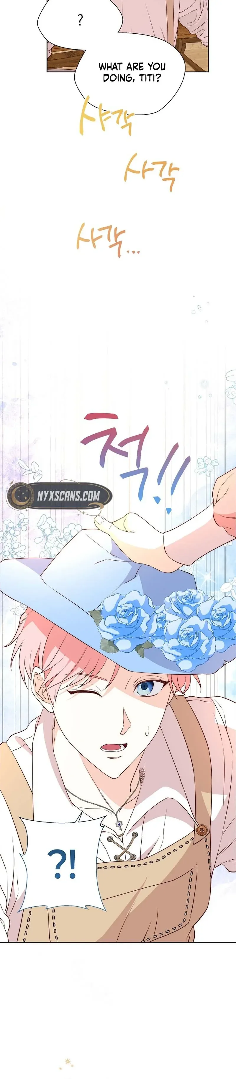 Even Madness Strikes Thrice Chapter 5 Page 19