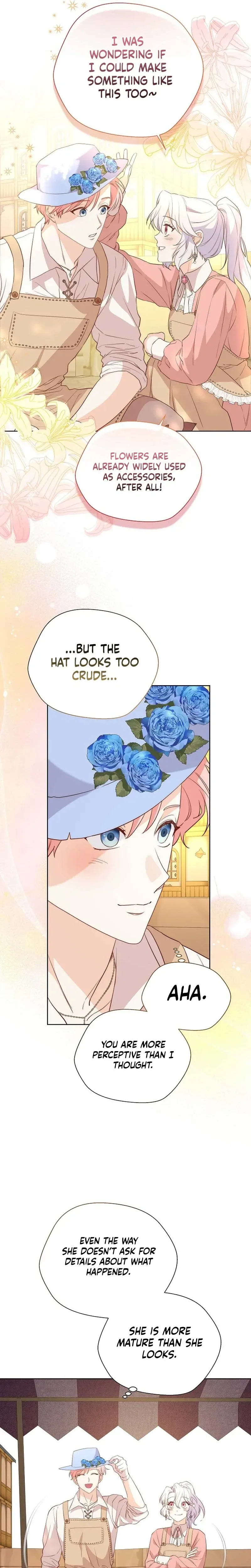 Even Madness Strikes Thrice Chapter 5 Page 20