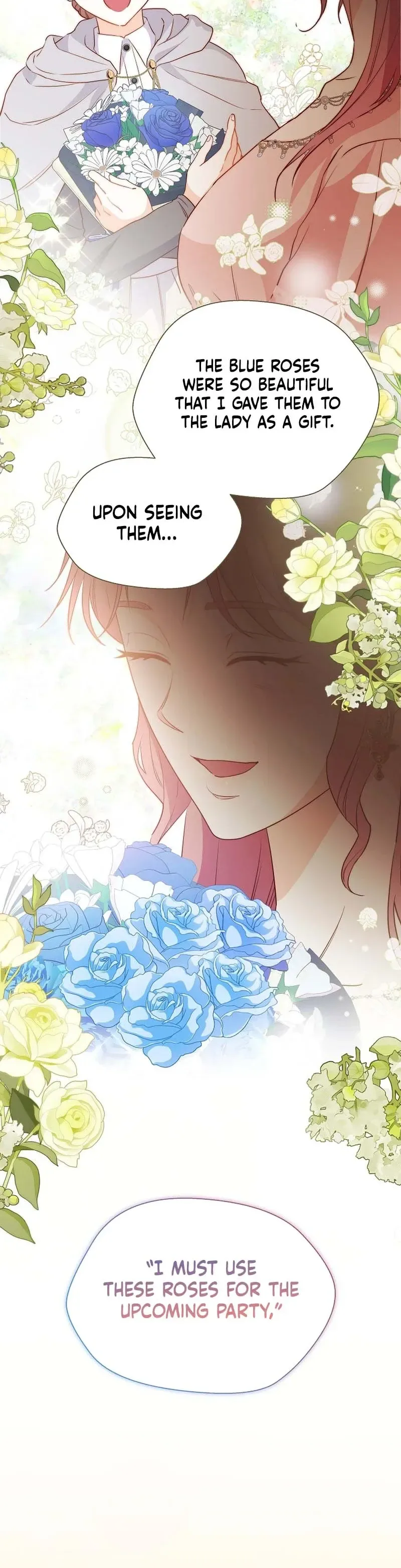 Even Madness Strikes Thrice Chapter 5 Page 23