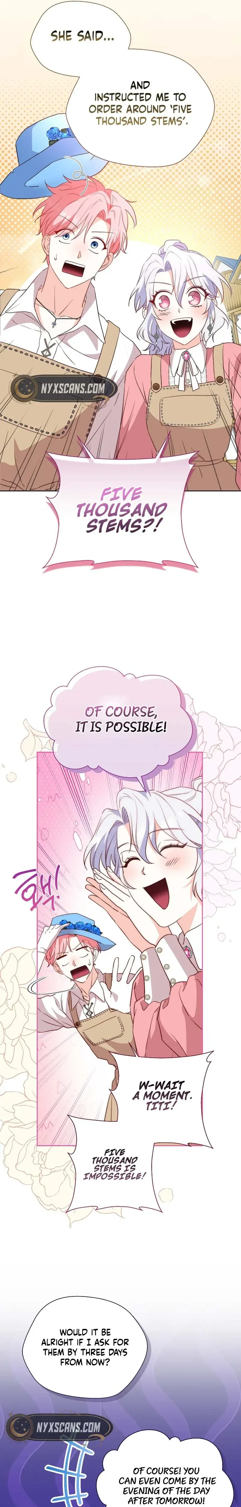 Even Madness Strikes Thrice Chapter 5 Page 24