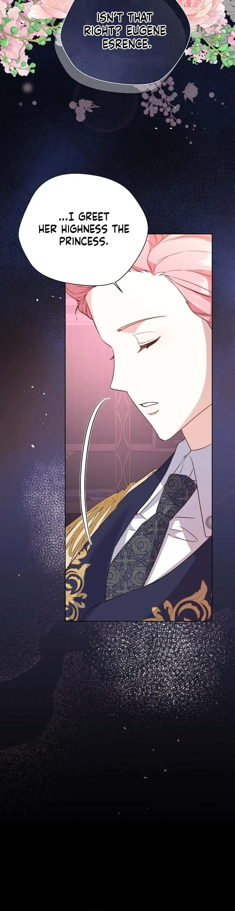 Even Madness Strikes Thrice Chapter 5 Page 29