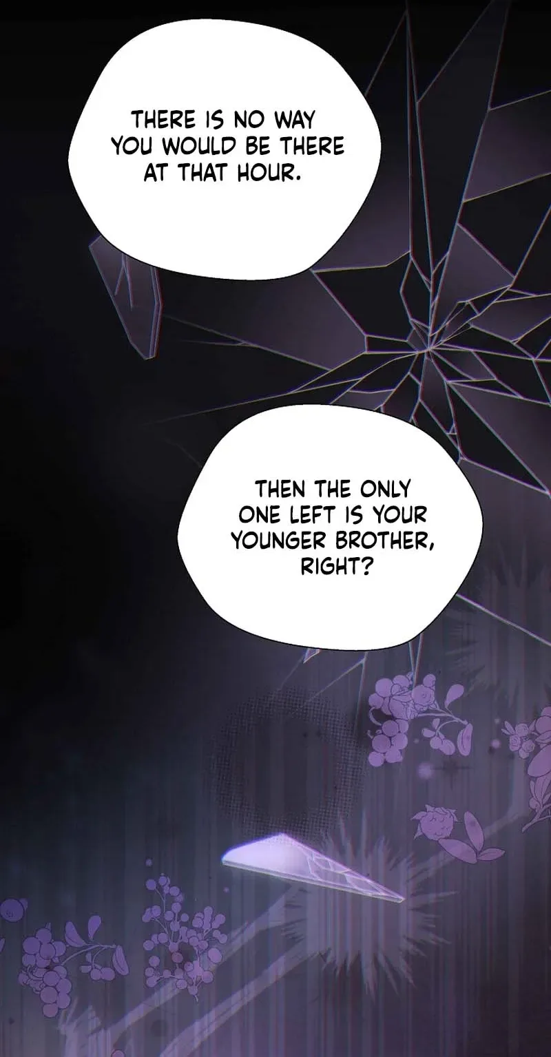 Even Madness Strikes Thrice Chapter 5 Page 31