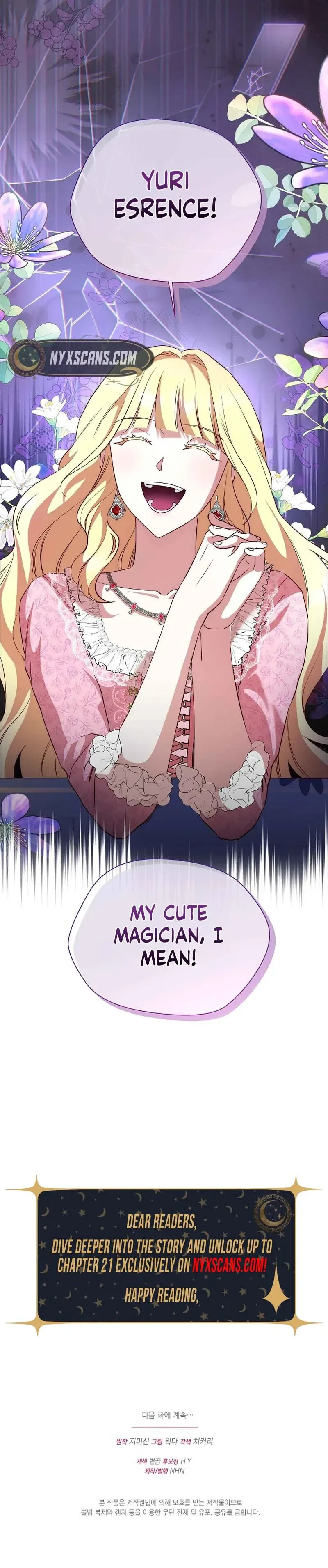 Even Madness Strikes Thrice Chapter 5 Page 32