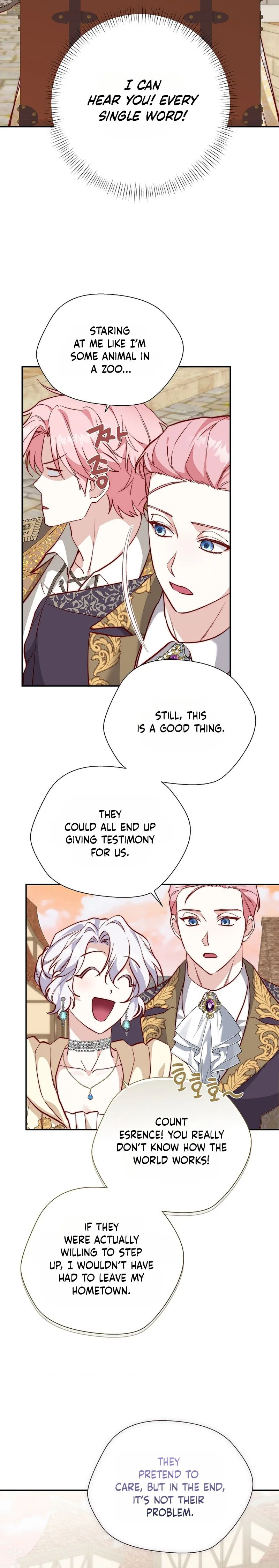 Even Madness Strikes Thrice Chapter 29 Page 10