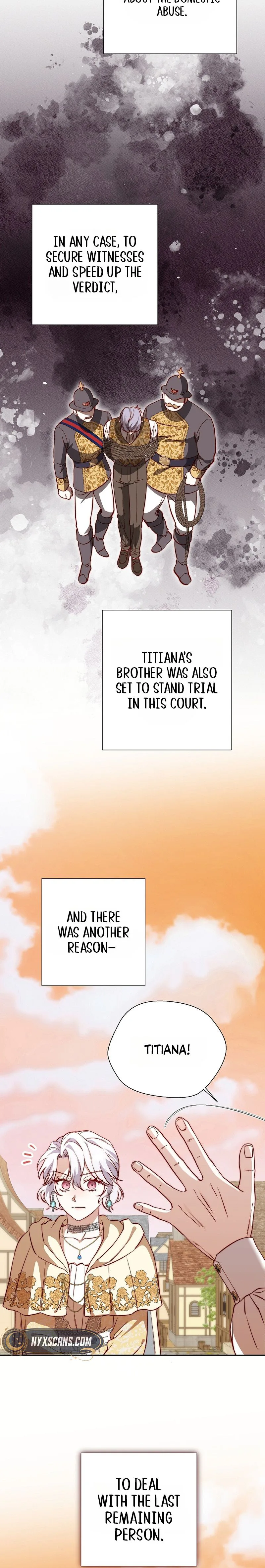 Even Madness Strikes Thrice Chapter 29 Page 12